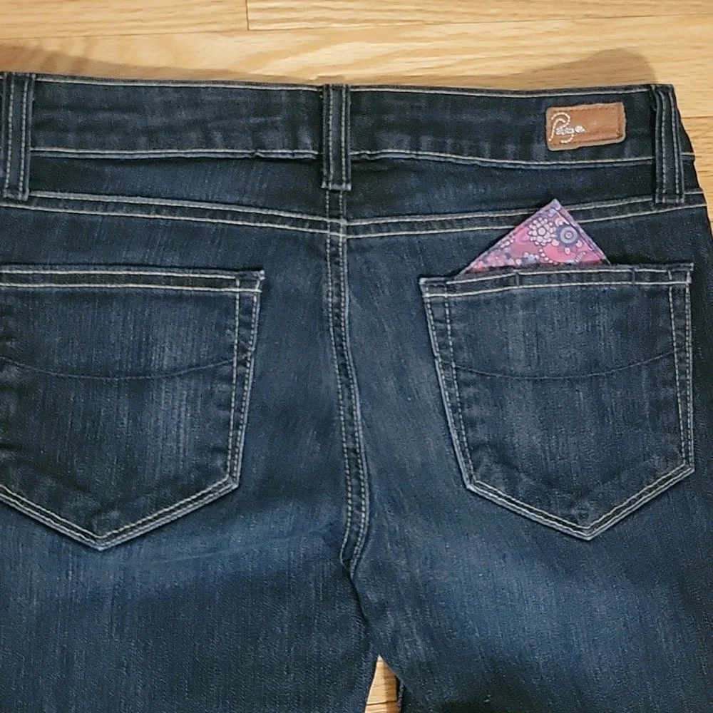 Paige Jeans Skyline 26? - Picture 5 of 13
